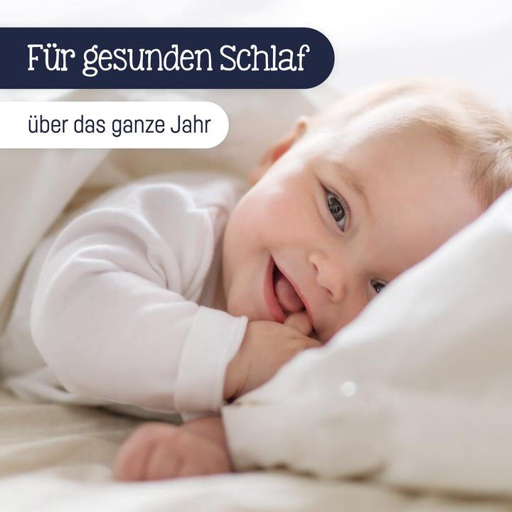 Produktbild Julius Zöllner Babytraum