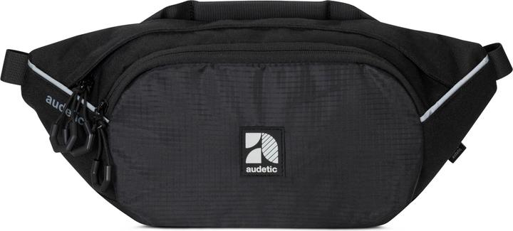Audetic Bauchtasche Drip