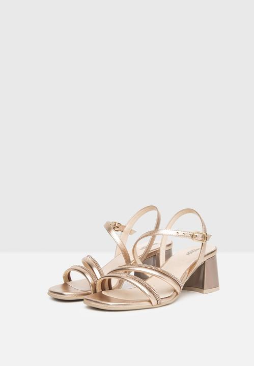 Actual product image Nero Giardini Sandalen (35)