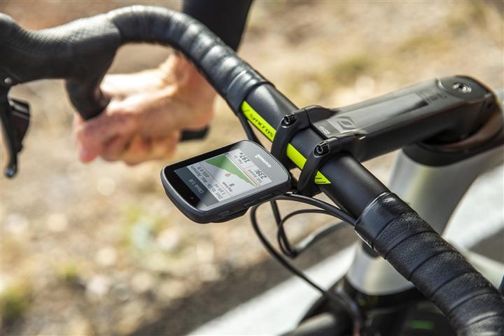 Produktbild Garmin Edge 530