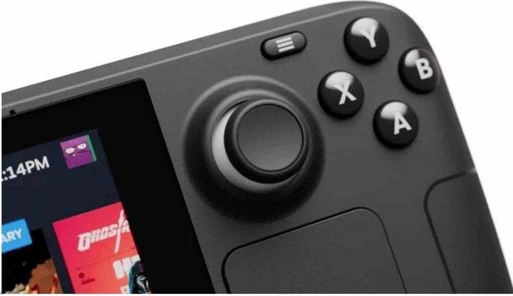 Immagine prodotto Valve Steam Deck 256GB