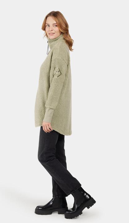 Produktbild Didriksons Women's Sally Full-Zip 2 (38)