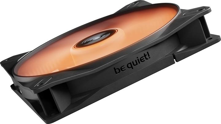 Produktbild be quiet! LIGHT WINGS LX 140mm PWM Triple-Pack (140 mm, 3 x)