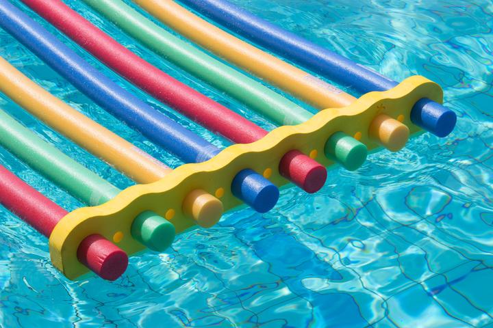 Immagine prodotto Comfy Striscia di collegamento per spaghetti, 8 fori