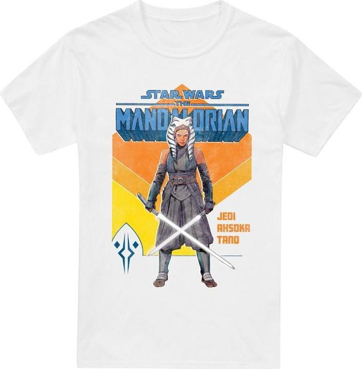 Star Wars Jedi TShirt (L)