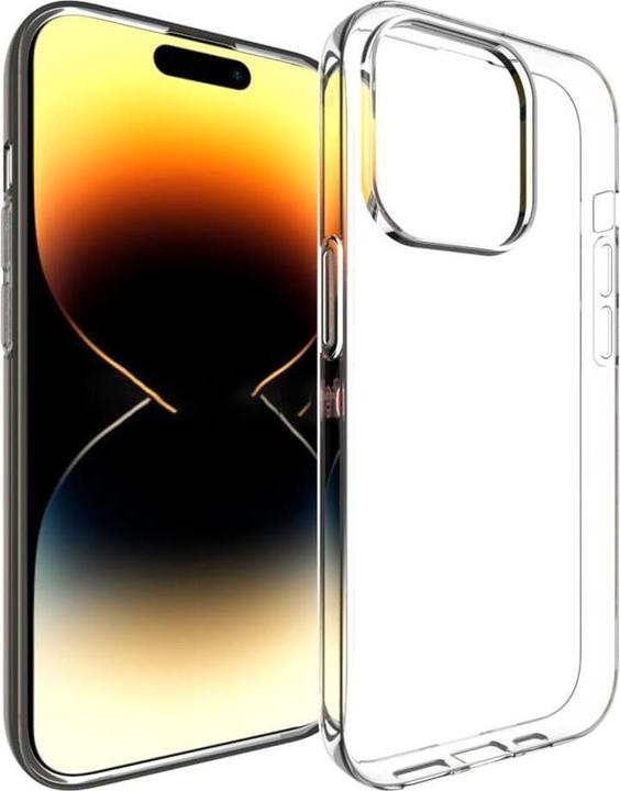 Image du produit Cover-Discount Étui brillant (Apple iPhone 15 Pro)