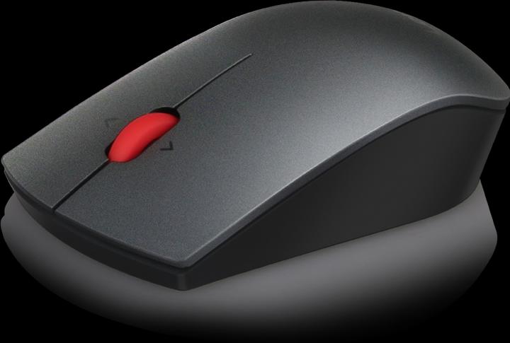 Immagine prodotto Lenovo Professionale (CH, Senza fili)