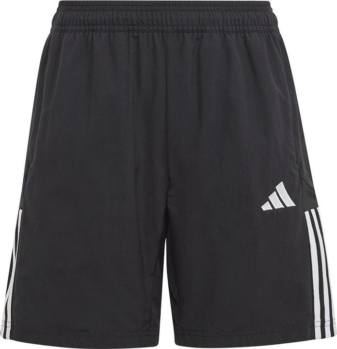 Actual product image adidas Tiro 23 Competition Downtime training shorts kids (152)