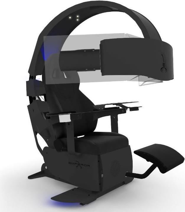 Produktbild MWE Lab Emperor XT