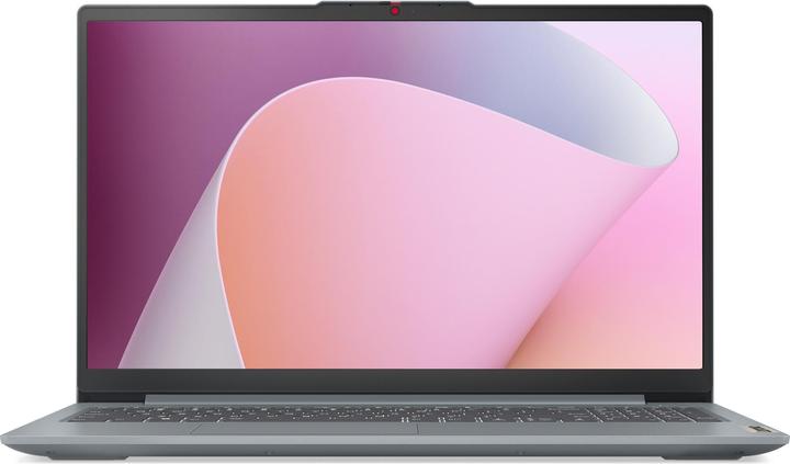 Produktbild Lenovo IdeaPad Slim 3 15AMN8 (15.60", AMD Ryzen 3 7320U, 8 GB, 512 GB, DE)