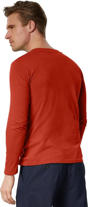 Produktbild tectake Langarm-Shirt Männer (L)