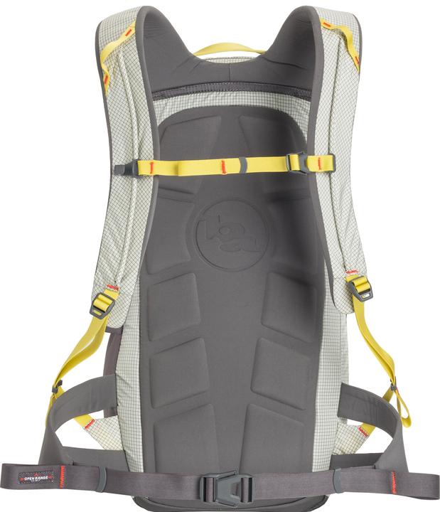 Actual product image Big Agnes Impassable 20L (20 l)
