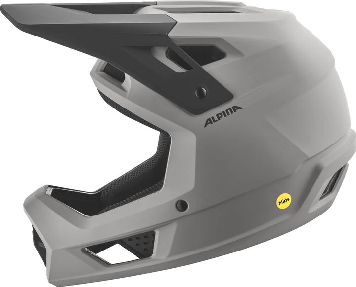 Actual product image ALPINA SPORTS Pikes Mips (60 - 63 cm)