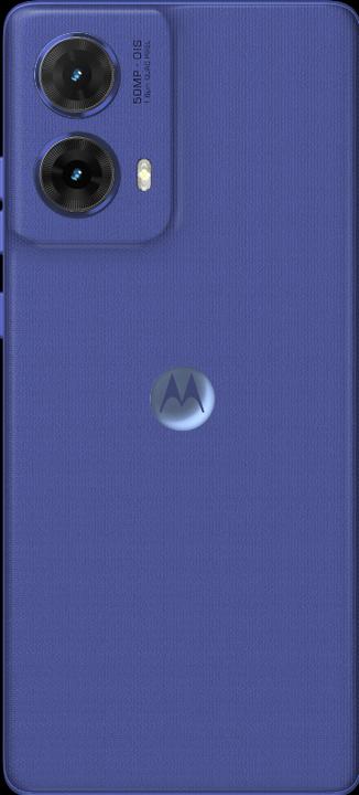 Produktbild Motorola Moto G85 (256 GB, Cobalt Blue, 6.67", Dual SIM, 50 Mpx, 5G)