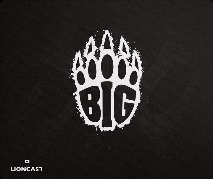 Lioncast Esport One Big Edition (XL)