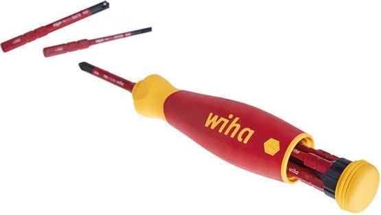 Image du produit Wiha PocketMax (Escale)
