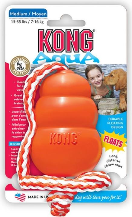 Produktbild KONG Aqua (Apportieren)