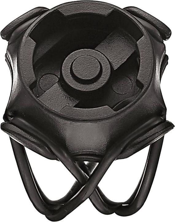 Actual product image Lezyne GPS X-Lock Mount