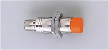 Actual product image IFM IG6084
