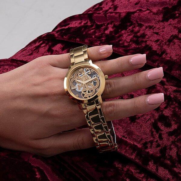 Image du produit Guess Quattro Clear (Montre analogique, 37 mm)