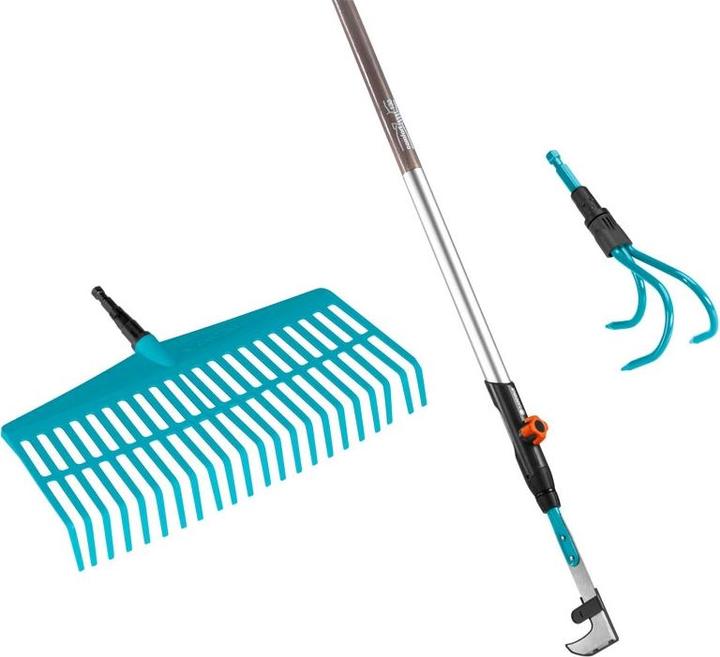 Produktbild Gardena Combisystem-Komplett