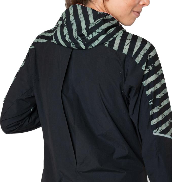 Produktbild Dynafit Trail Wind Jacke (L)