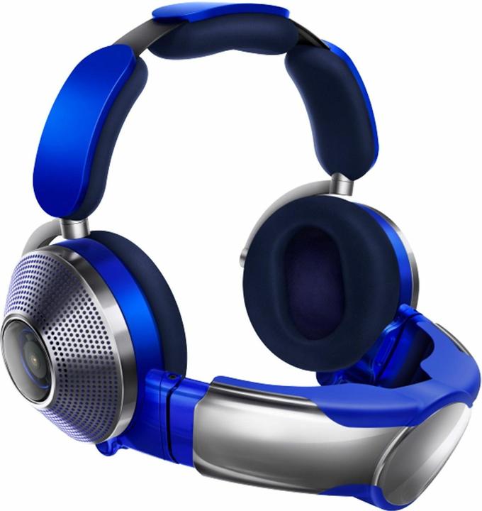 Produktbild Dyson Zone (ANC, 50 h, Kabellos, Kabelgebunden)