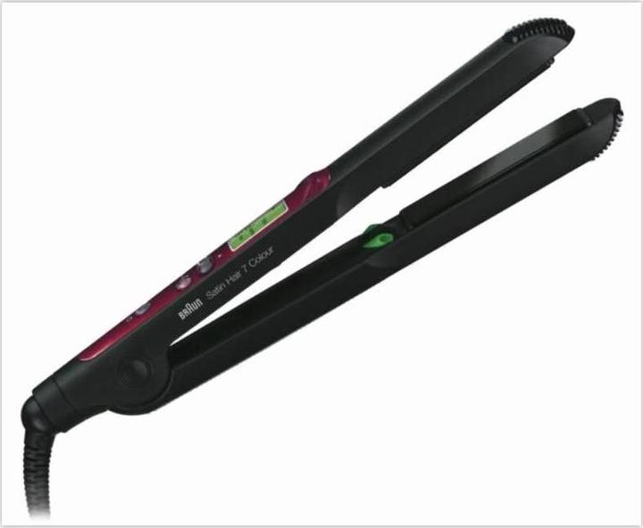 Immagine prodotto Braun Satin Hair 7 ST750 - ES3-C (Piastra per capelli)