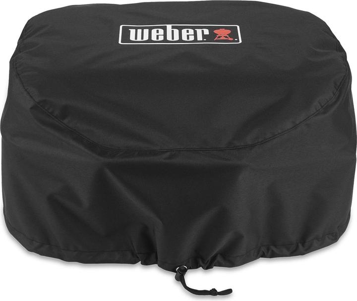 Produktbild Weber Premium Abdeckhaube für Lumin Serie (Grill)