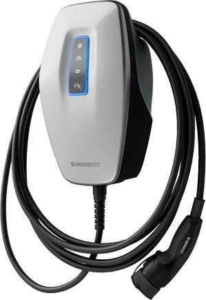 Produktbild Mennekes 1315001205WH AMTRON® 4You 510 (Typ 2, 11 kW)