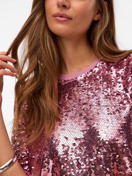 Image du produit Vero Moda VMBLUME Kurzes Kleid Kleid (XL)