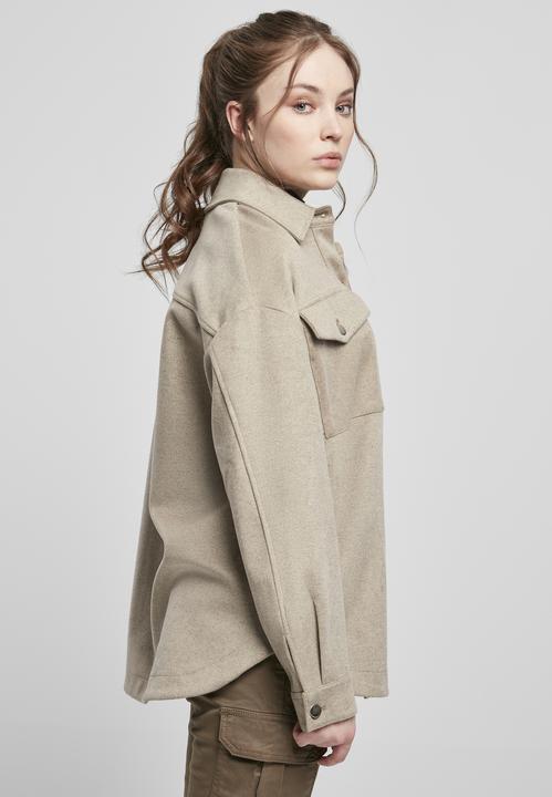 Immagine prodotto Urban Classics Maglietta classica da donna (4XL)