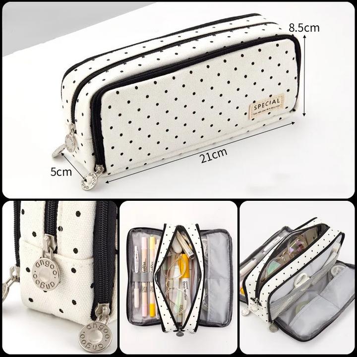 Only-Bags.Store Multifunktionsmäppchen