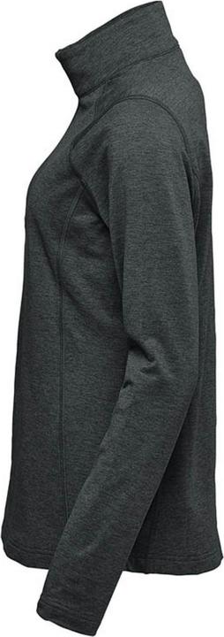 Produktbild Stormtech Treeline Performance Pullover mit kurzem Reissverschluss (XL)
