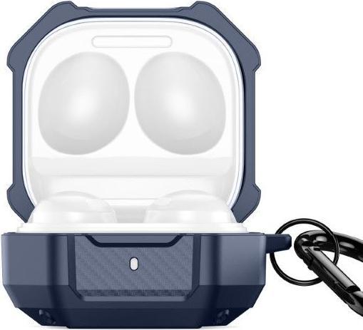 Image du produit Dux Ducis SECB TPU Case Étui (Manchon pour casque d'écoute)