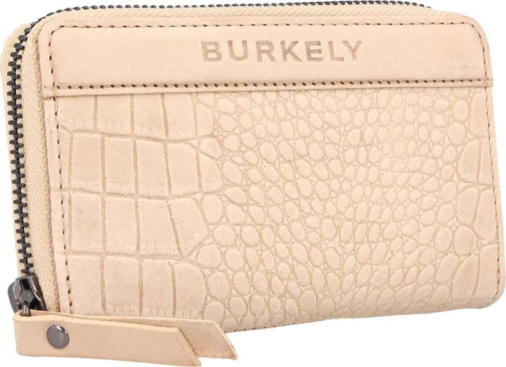 Actual product image Burkely Casual Carly wallet RFID leather 14 cm