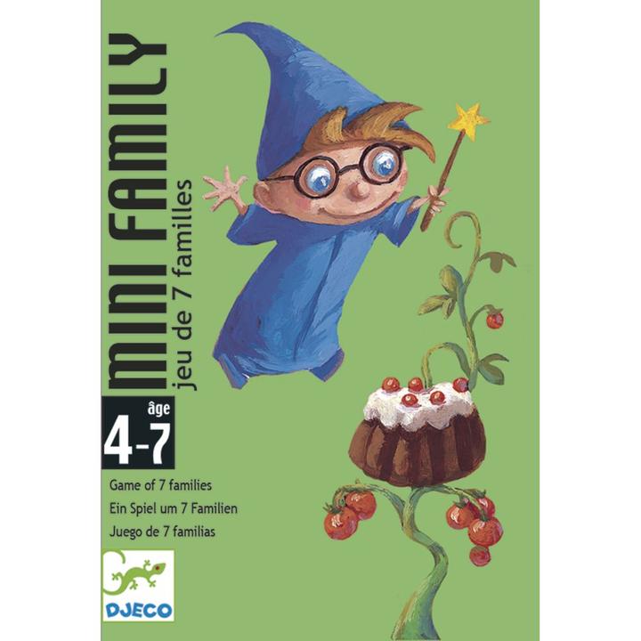 Immagine prodotto Djeco ISBN 3070900051010 Libro Craft & Hobbies Altri formati (Tedesco, Francese, Italiano, Inglese)