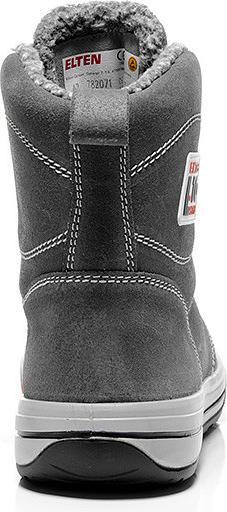 Immagine prodotto Elten Scarpe invernali S3 con fodera calda (S3, 44)
