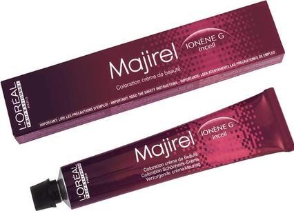 Actual product image L'Oréal Professionnel Inoa (Blond, Gold)