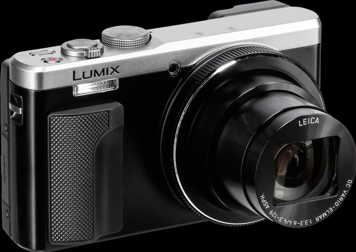 Image du produit Panasonic Lumix DMC-TZ80 (4.3 - 129 mm, 18.10 Mpx, 1/2,3'')