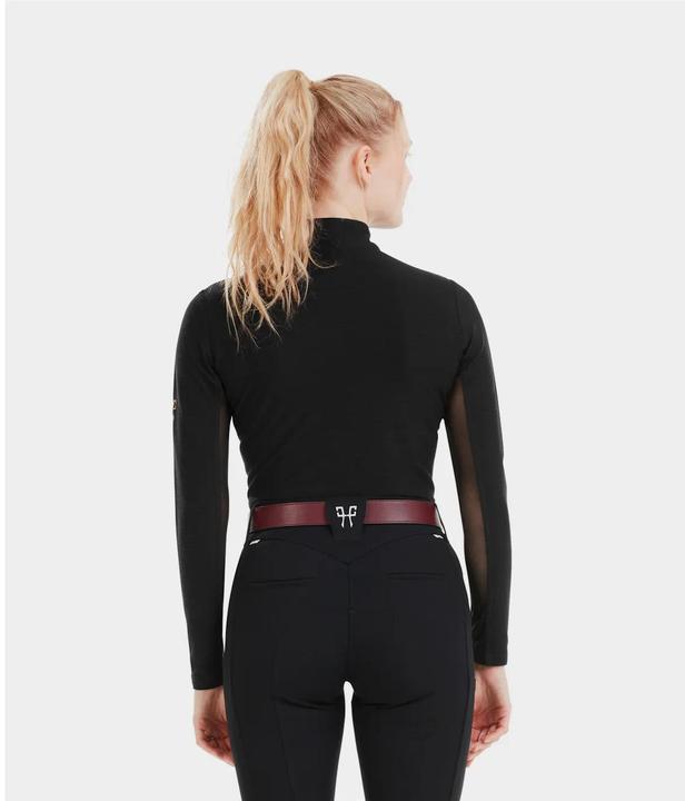 Actual product image Horse Pilot riding jersey suntech (XS)