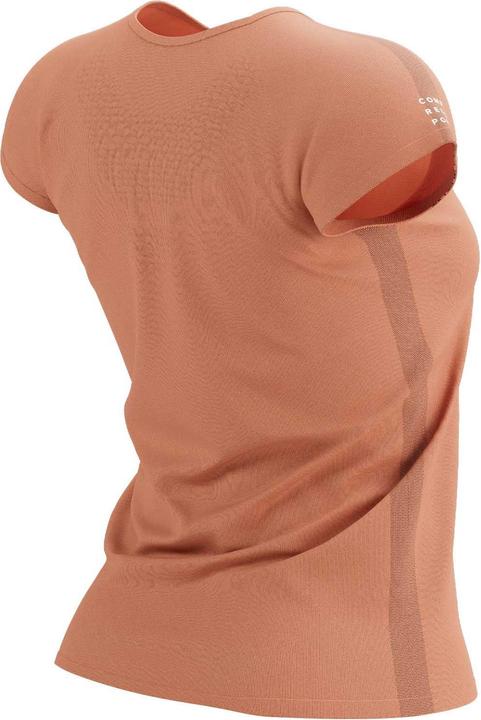 Actual product image Compressport Training SS Tshirt W (M)