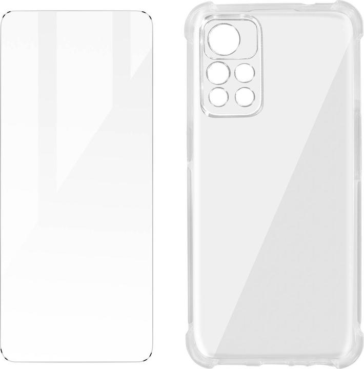 Immagine prodotto Avizar Serie Prems (Xiaomi Redmi Note 11S 5G)