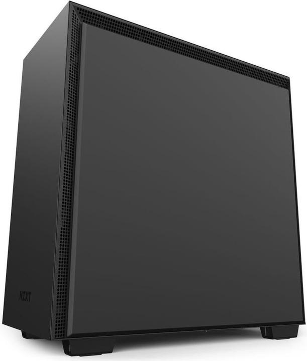 NZXT H710i (ATX, mATX, Mini-ITX, E-ATX)