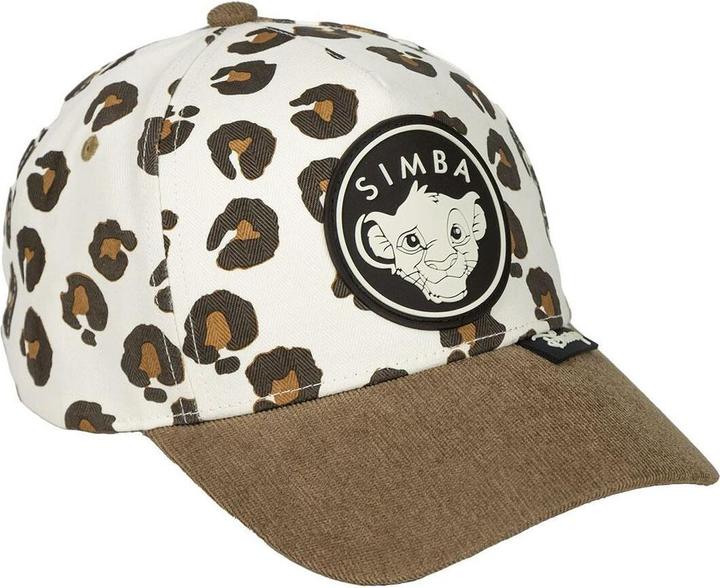Cerda Disney casquette Baseball Le Roi lion Simba (57)