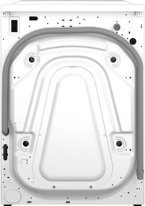 Produktbild Bauknecht B8W946WBCH (9 kg, Links)