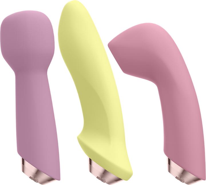 Immagine prodotto Satisfyer Meravigliosi quattro