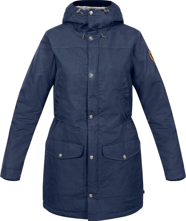 Fjällräven Greenland Winter Parka (XS)