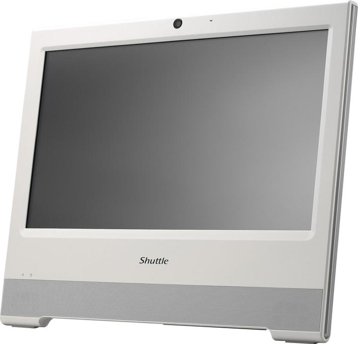 Produktbild Shuttle AIO 8 C5205U SO-DDR4 (Intel Celeron 5205U)