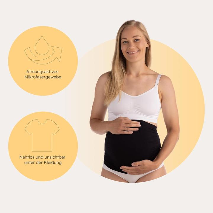 Image du produit Carriwell Bande abdominale de soutien (M)